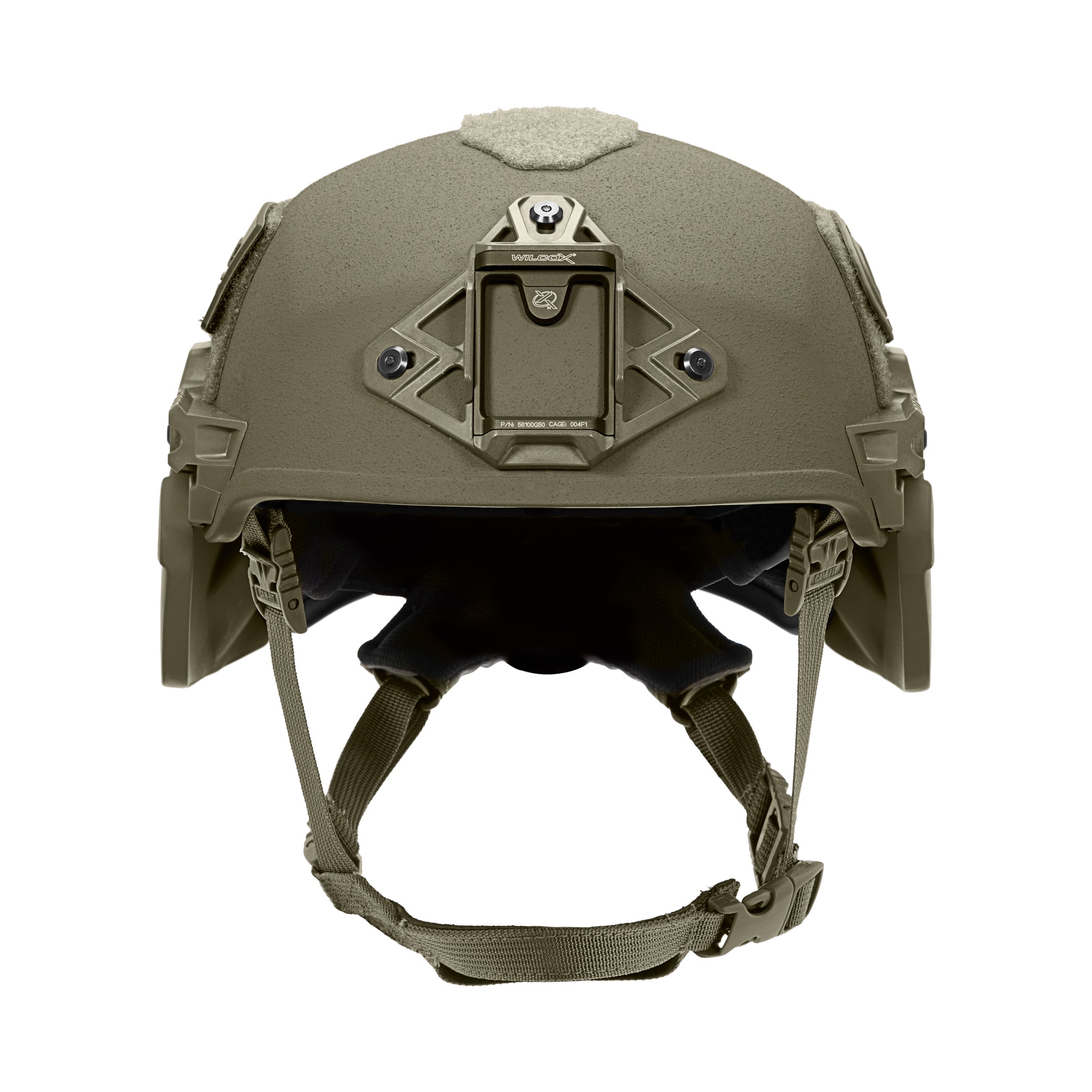 Team Wendy Exfil Ballistic Ear Covers - All Colors Available