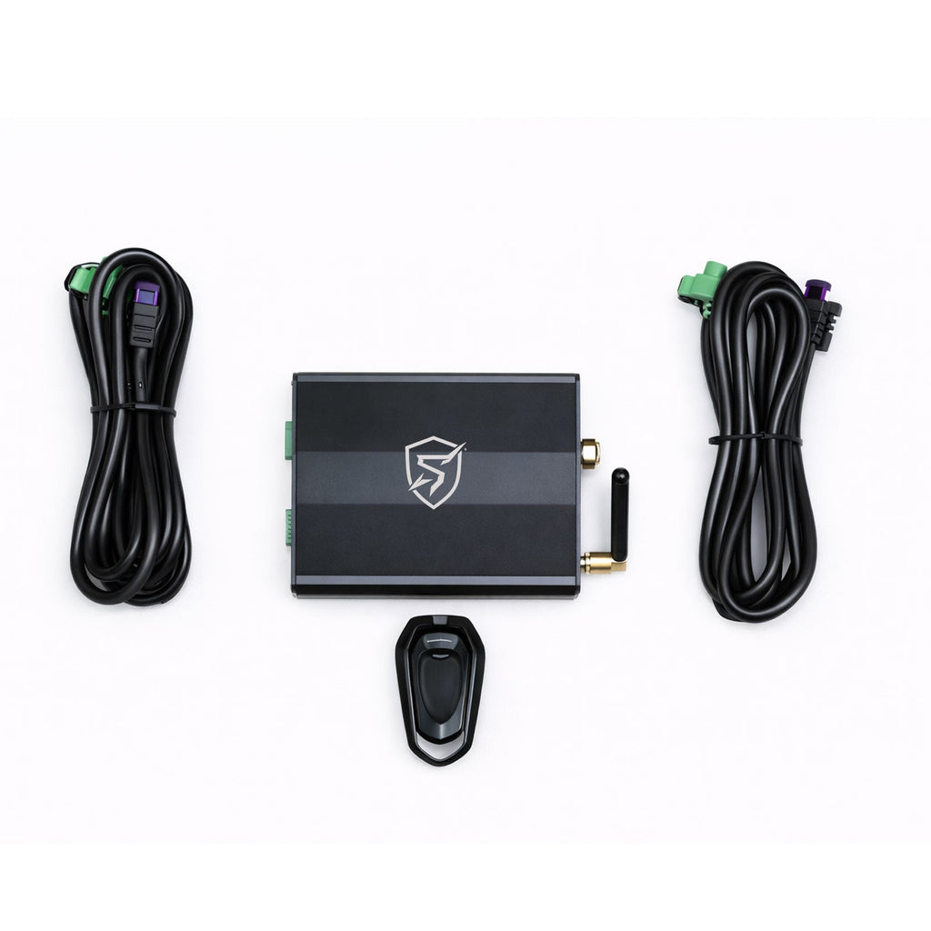 Titanium Valved Muffler Exhaust System for Lamborghini Aventador S LP740‑4 6.5L V12
