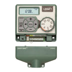 6-Station Indoor Easy Dial Controller 57596