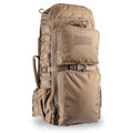 Eberlestock FAC Track - Military 3-Day Pack w/ Rain Fly & Hydration Carry