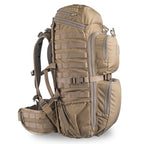 Eberlestock FAC Track - Military 3-Day Pack w/ Rain Fly & Hydration Carry