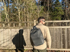 Eberlestock Fade Sling XL: Extended Capacity & Fits Full Size Pistols