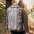 Eberlestock UpRanger - Modular Pack w/ Removable Pockets / Compartments