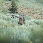 Eberlestock Vapor 2500 - Lightweight Hunting Pack w/ Hydration Carry