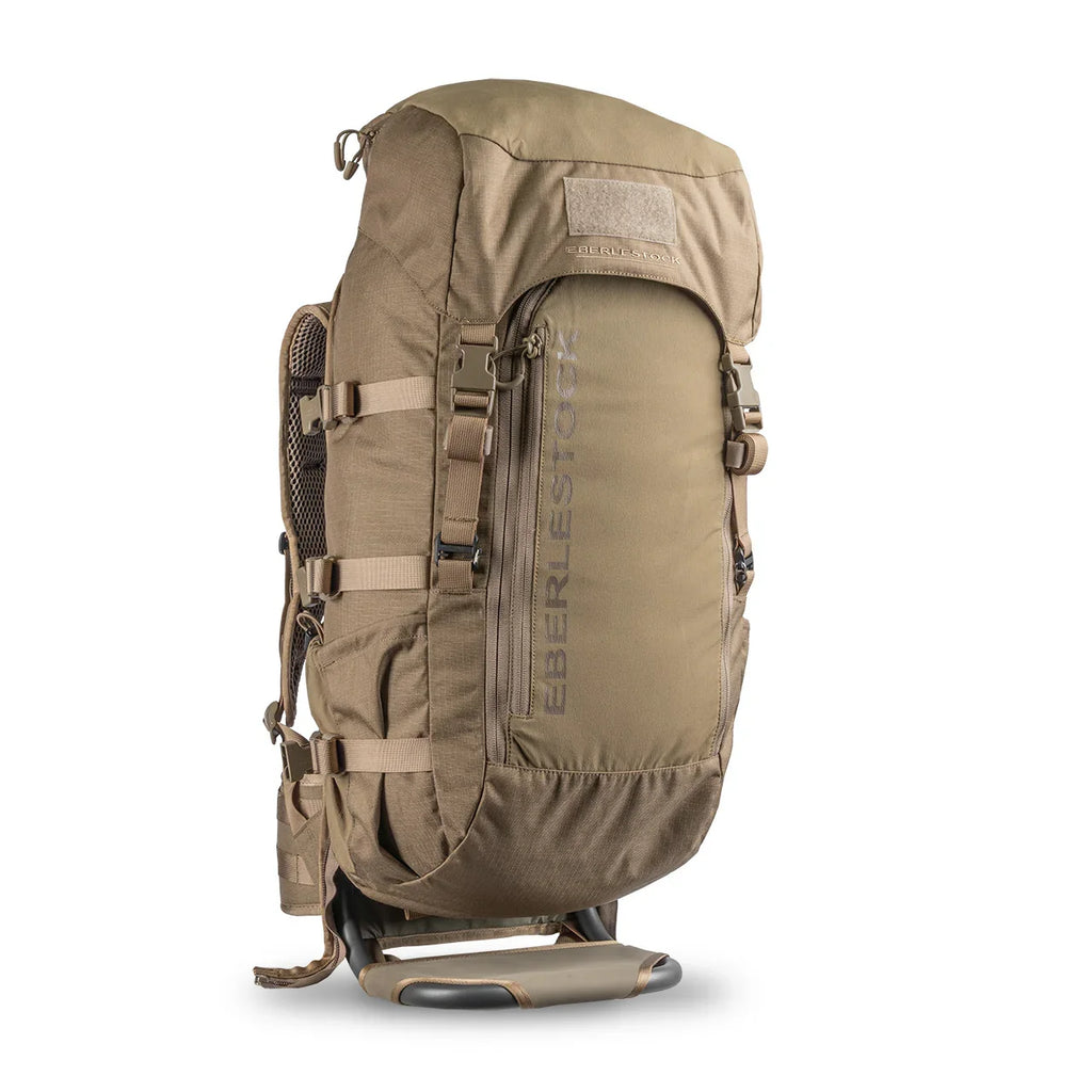 Eberlestock Vapor 2500 - Lightweight Hunting Pack w/ Hydration Carry