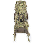 Eberlestock Battleship - 99.9 Liters - Mountaineering Style Backpack