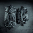 Eberlestock Hyllus Duffel - Ultra-Durable & Water Resistant w/ Internal & External Pockets