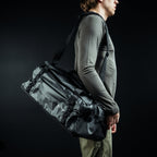 Eberlestock Hyllus Duffel - Ultra-Durable & Water Resistant w/ Internal & External Pockets