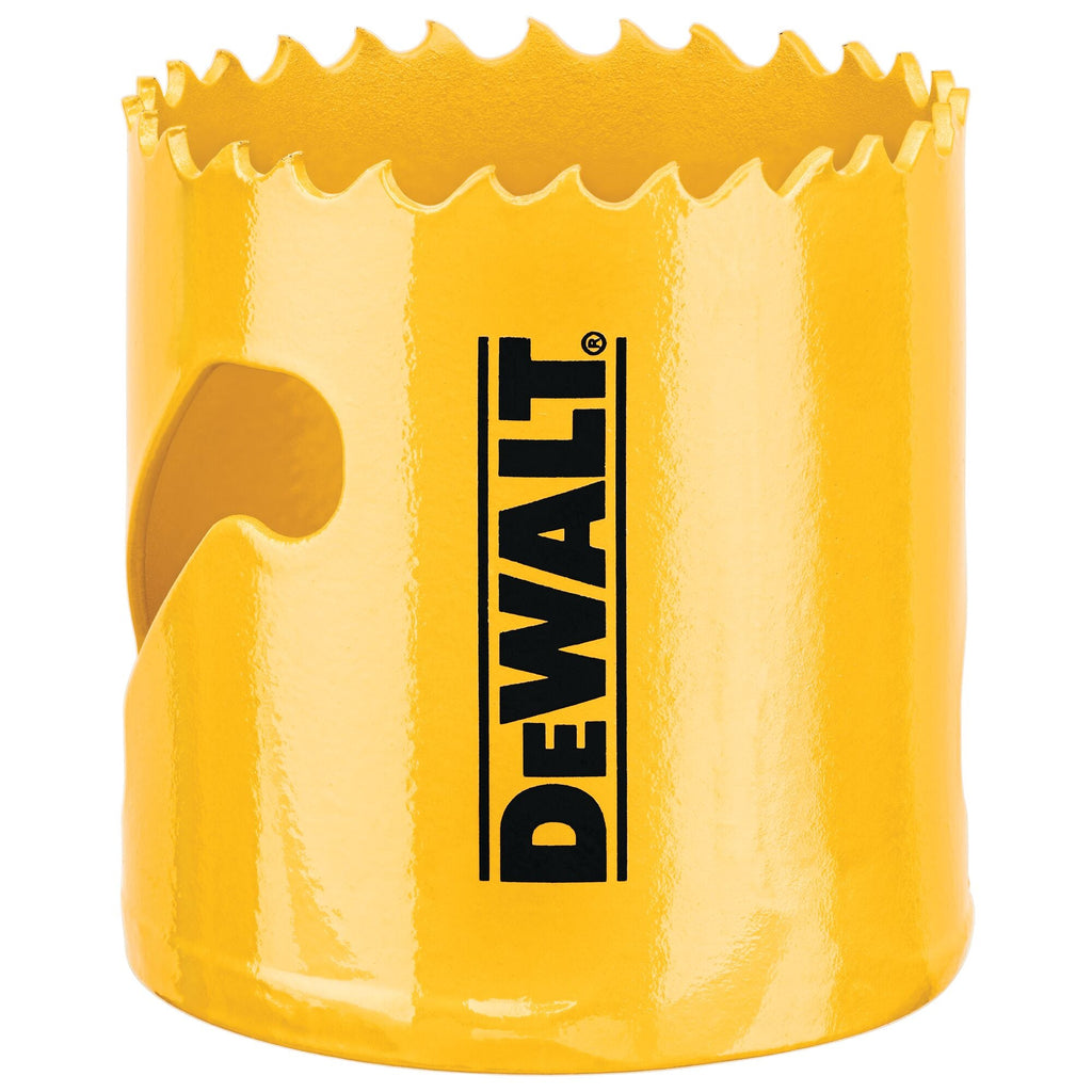 DeWalt DAH180034 2-1/8 (54Mm) Hole Saw