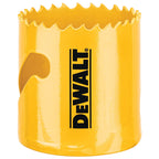 DeWalt DAH180016 Bi-Metal Hole Saws