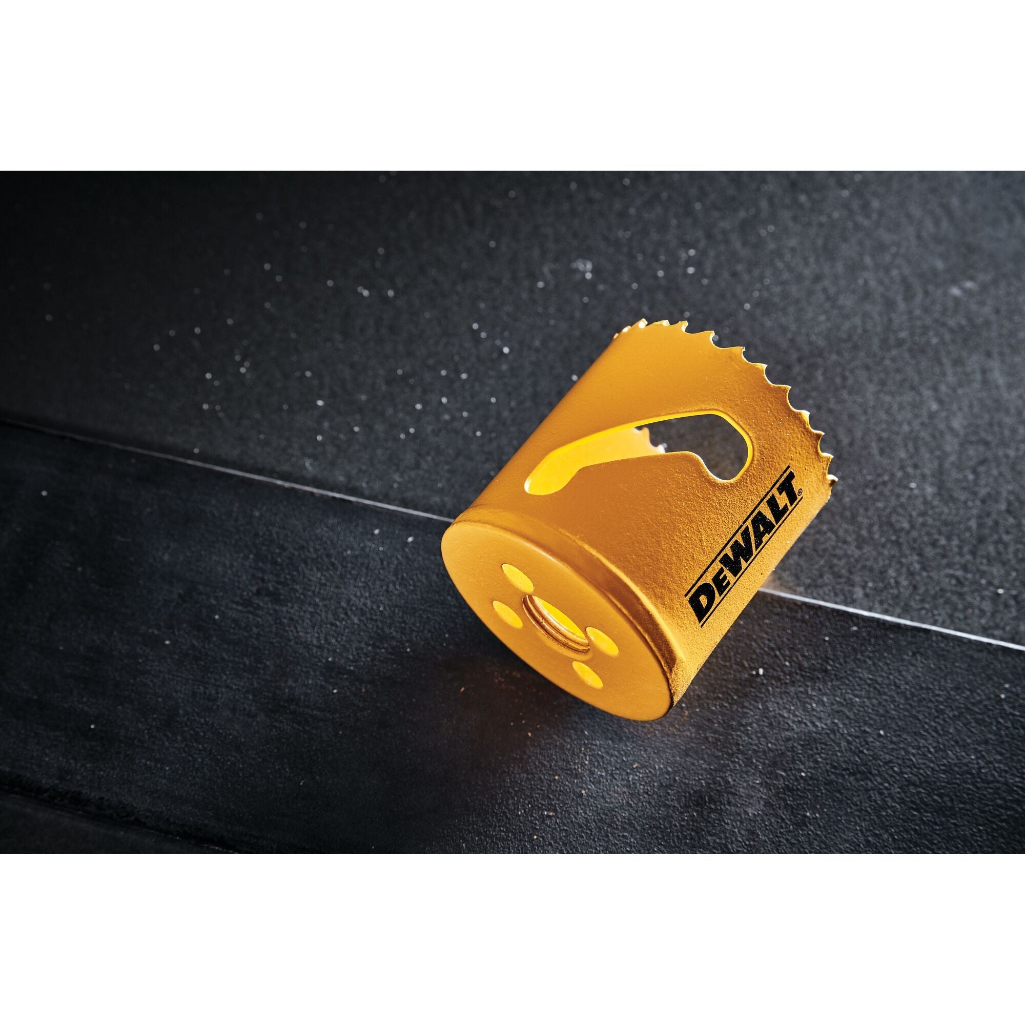 DeWalt DAH180040 2-1/2 (64Mm) Hole Saw