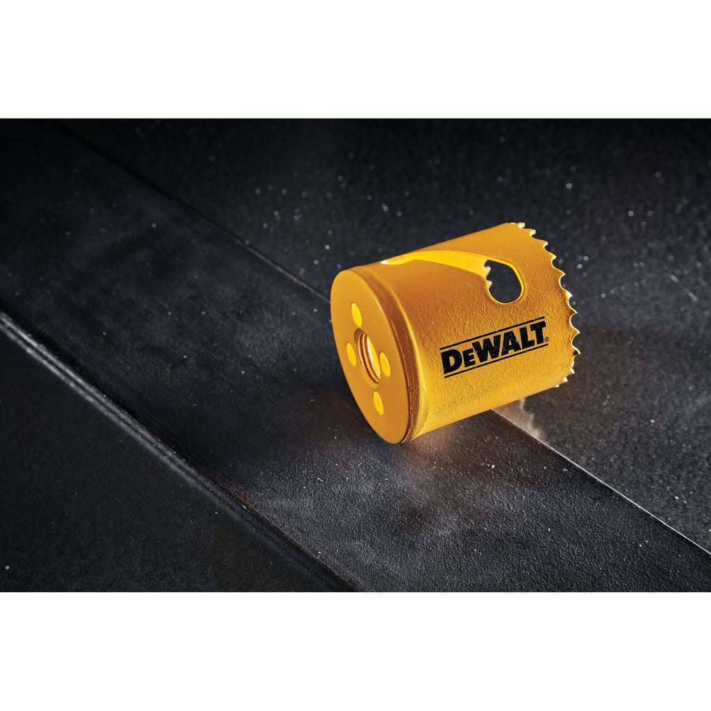 DeWalt DAH180016 Bi-Metal Hole Saws