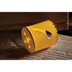 DeWalt DAH180034 2-1/8 (54Mm) Hole Saw