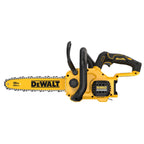 DeWalt DCCS621B 20V MAX* Compact 12 in. Brushless Cordless Chainsaw (Tool Only)