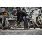 DEWALT DCF964B 20V MAX* XR® Brushless Cordless 3/4 In. High Torque Impact Wrench with Hog Ring Anvil (Tool Only)