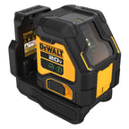 DeWalt DCLE34021B 20V Max Cross Line Laser 180'