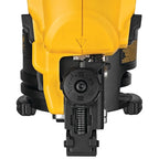 DEWALT DCN45RNB 20V MAX* 15° Cordless Coil Roofing Nailer (Bare Tool)