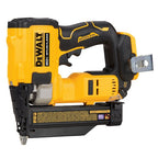 DEWALT DCN623B ATOMIC COMPACT SERIES™ 20V MAX* Brushless Cordless 23 Ga. Pin Nailer (Tool Only)