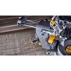 DEWALT DCS781B 60V MAX* Brushless Cordless 12 in. Double Bevel Sliding Miter Saw (Tool Only)