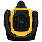 DEWALT DCV580H 20V MAX* Cordless Wet-Dry Vacuum (Tool Only)