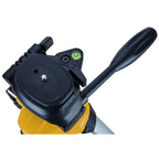 DeWalt DW0881T Laser Tripod With Tilting Head