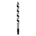 DeWalt DW1675 Drill Bit, Ship Auger, 1-3/8 Inch X 6 Inch