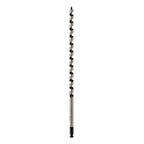 DeWalt DW1690 Drill Bit, Ship Auger, 1-1/4 Inch X 17 Inch