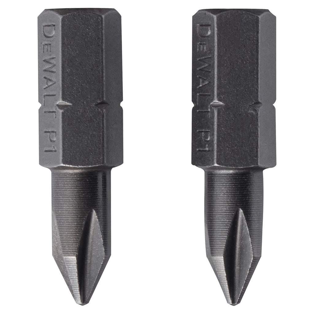 DeWalt DW2203 Z #3 Square Recess Bit Tip