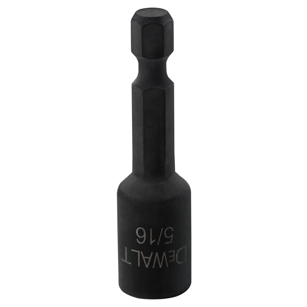 DeWalt DW2218 Z 1/4 X 1-7/8 Mag Socket Driver