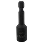 DeWalt DW2218 Z 1/4 X 1-7/8 Mag Socket Driver