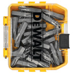 DeWalt DWAF2002B25 Screwdriver Set Phillips #2 1-Inch 25-Piece