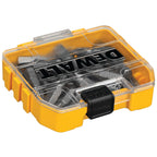 DeWalt DWAF2002B25 Screwdriver Set Phillips #2 1-Inch 25-Piece