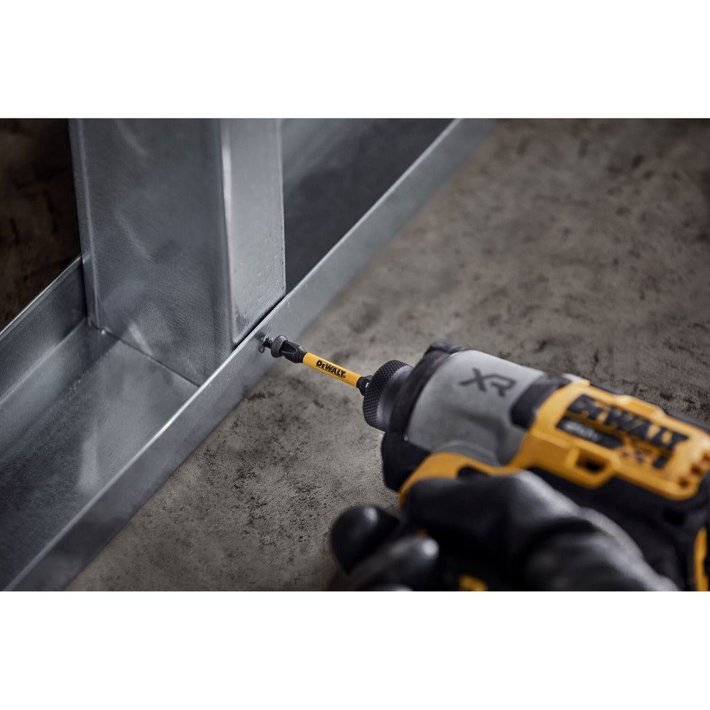 DeWalt DWAF1TX30IR3 1In Torx T30 FlexTorq 3Pk