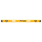 DeWalt DWHT42166 48 in Premium I-Beam Level