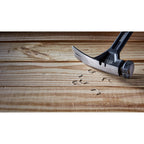 DeWalt DWHT51004 20oz Smooth-Face Rip Claw Steel Hammer