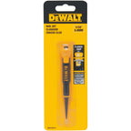 DeWalt DWHT58019 1/32" Nail Set