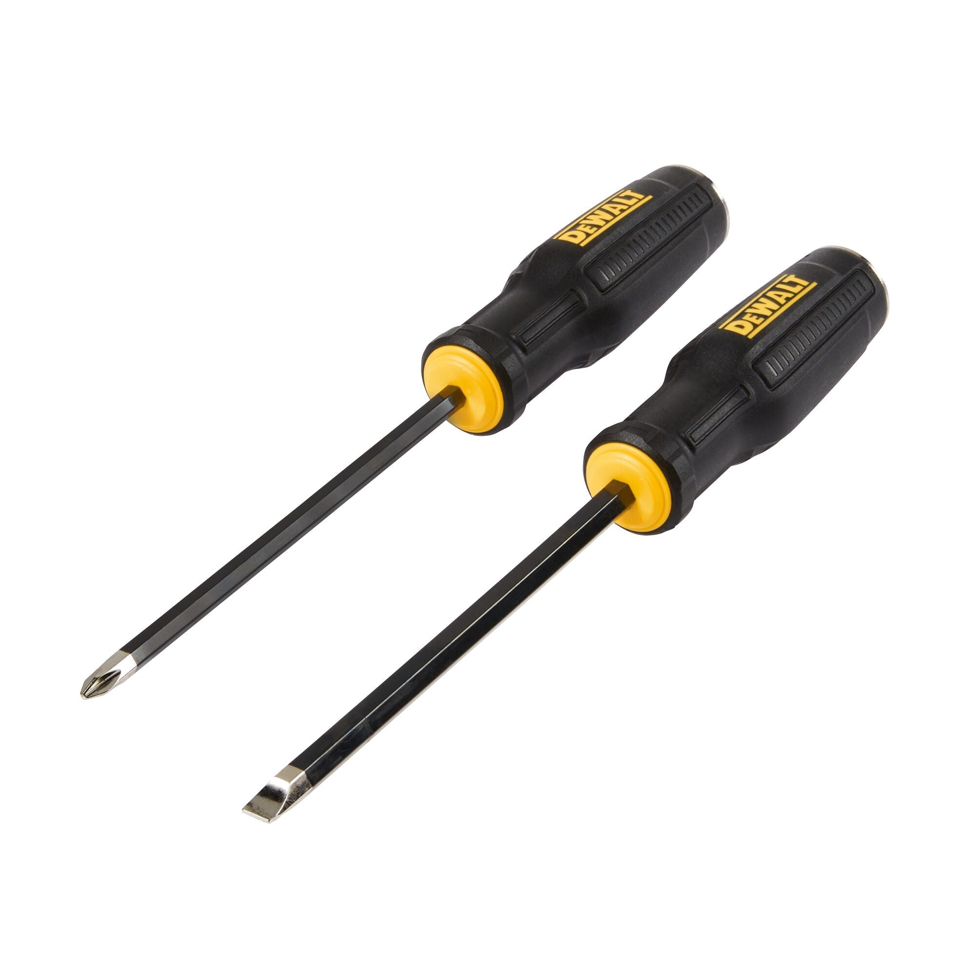 DeWalt DWHT65100 TOUGHSERIES Demo Screwdriving Set (2 pc)
