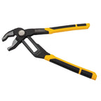 DeWalt DWHT74432 12 In. V-Groove Jaw Pushlock Plier