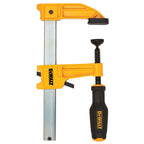 DeWalt DWHT83264 6 in Heavy-Duty Bar Clamp