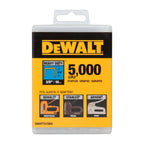 DeWalt DWHTTA70565 DW Staples 3/8" HD 5C