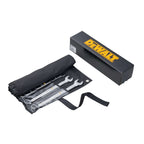 DeWalt DWMT19237 Combination Wrench Set, Mm, 18-Piece (18Pc)
