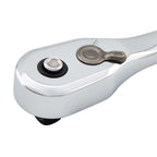 DeWalt DWMT81096 1/4" Drive Quick-Release Ratchet