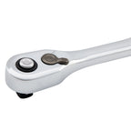 DeWalt DWMT81097 Ratchet, Quick Release, SAE, 3/8-Inch Drive