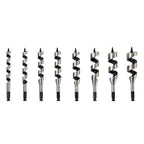 DeWalt DW1671 Drill Bit, Ship Auger, 1 Inch X 6 Inch