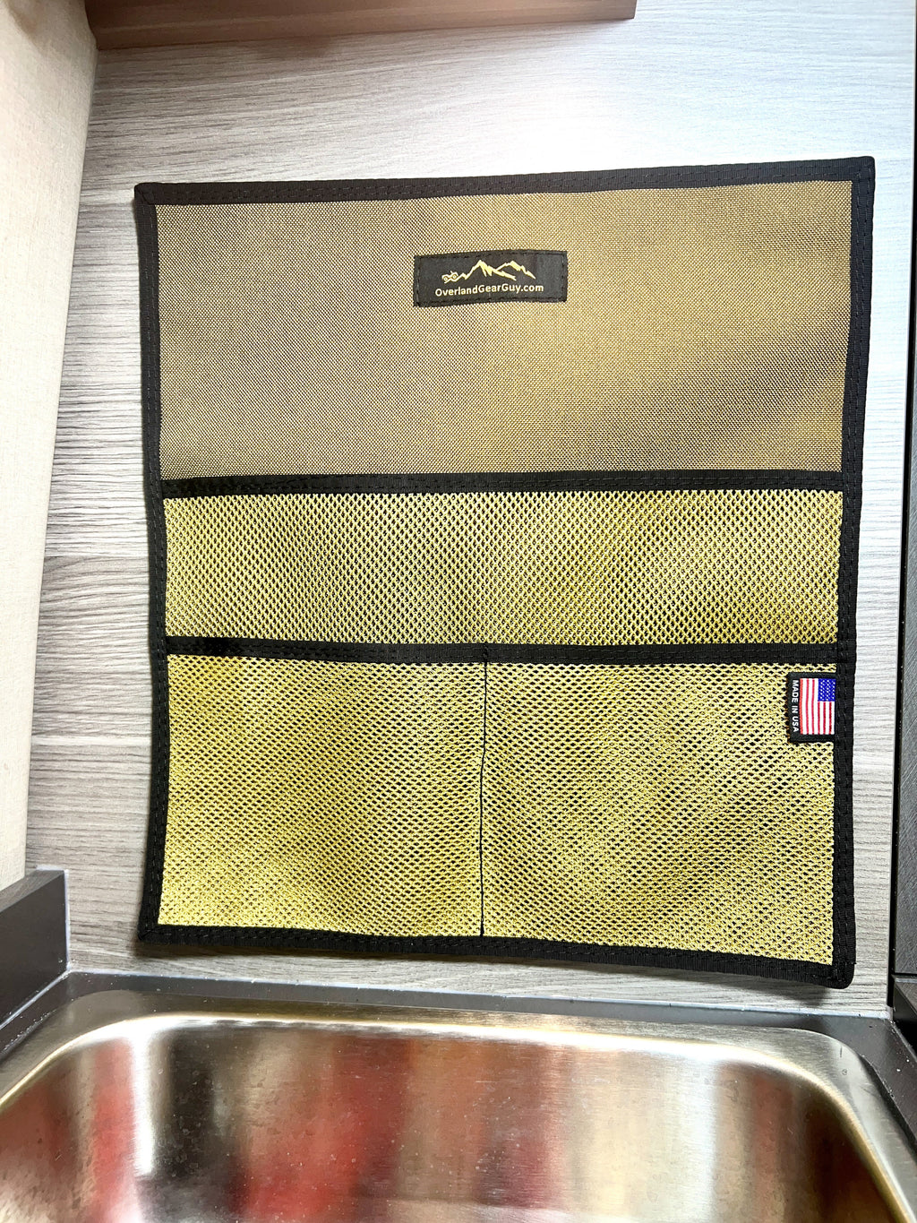 Jayco - Entegra Kitchen Storage Sleeve