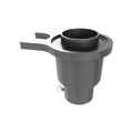 Escutcheon and Sprinkler Cap Removal Tool