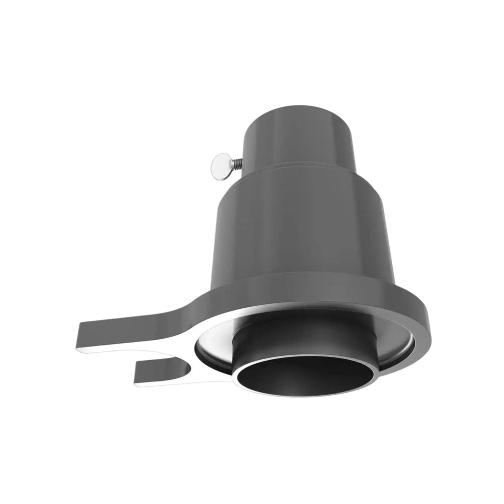 Escutcheon and Sprinkler Cap Removal Tool
