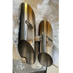 True F1 Exhaust System for Lamborghini Huracan LP580 LP610 5.2L 2014-24