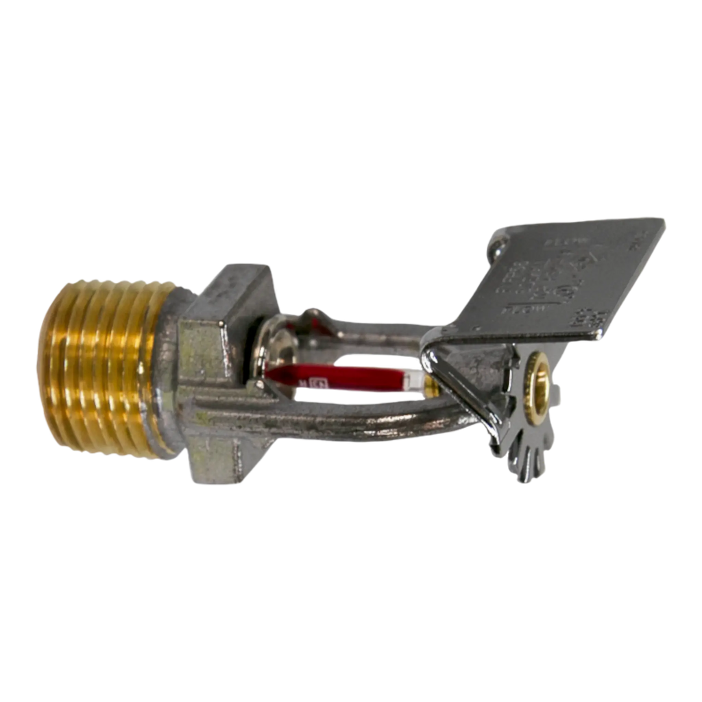 Fire Sprinkler Quick Response Concealed F1FR56 Reliable