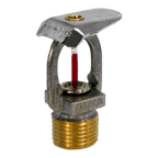 Fire Sprinkler Quick Response Concealed F1FR56 Reliable